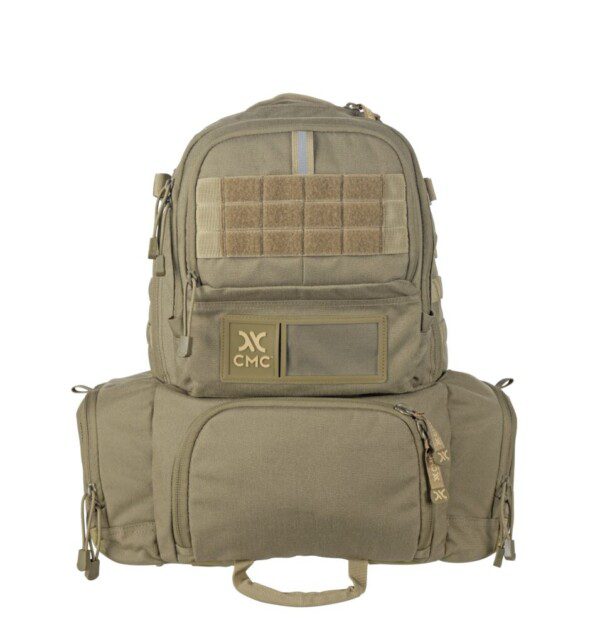 CMC Whitney 2.0 Pack - Image 4