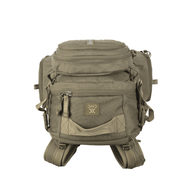 CMC Whitney 2.0 Pack - Image 7
