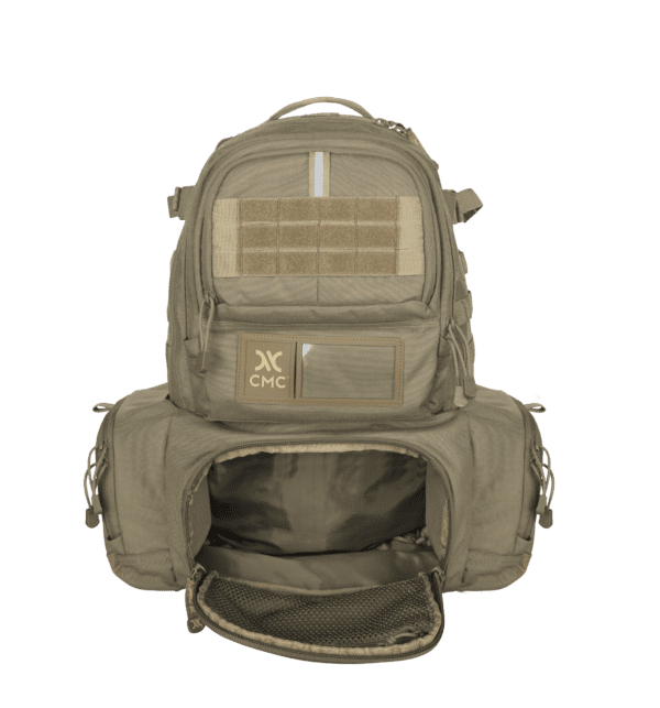 CMC Whitney 2.0 Pack - Image 10