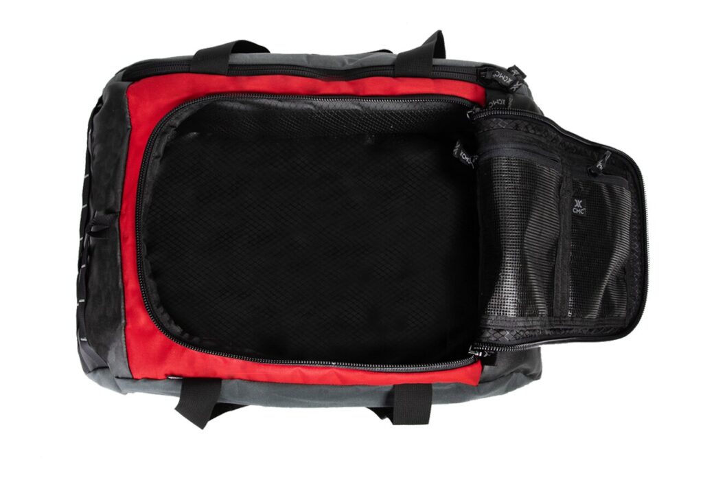 CMC Gear Bag - Thumbnail 5