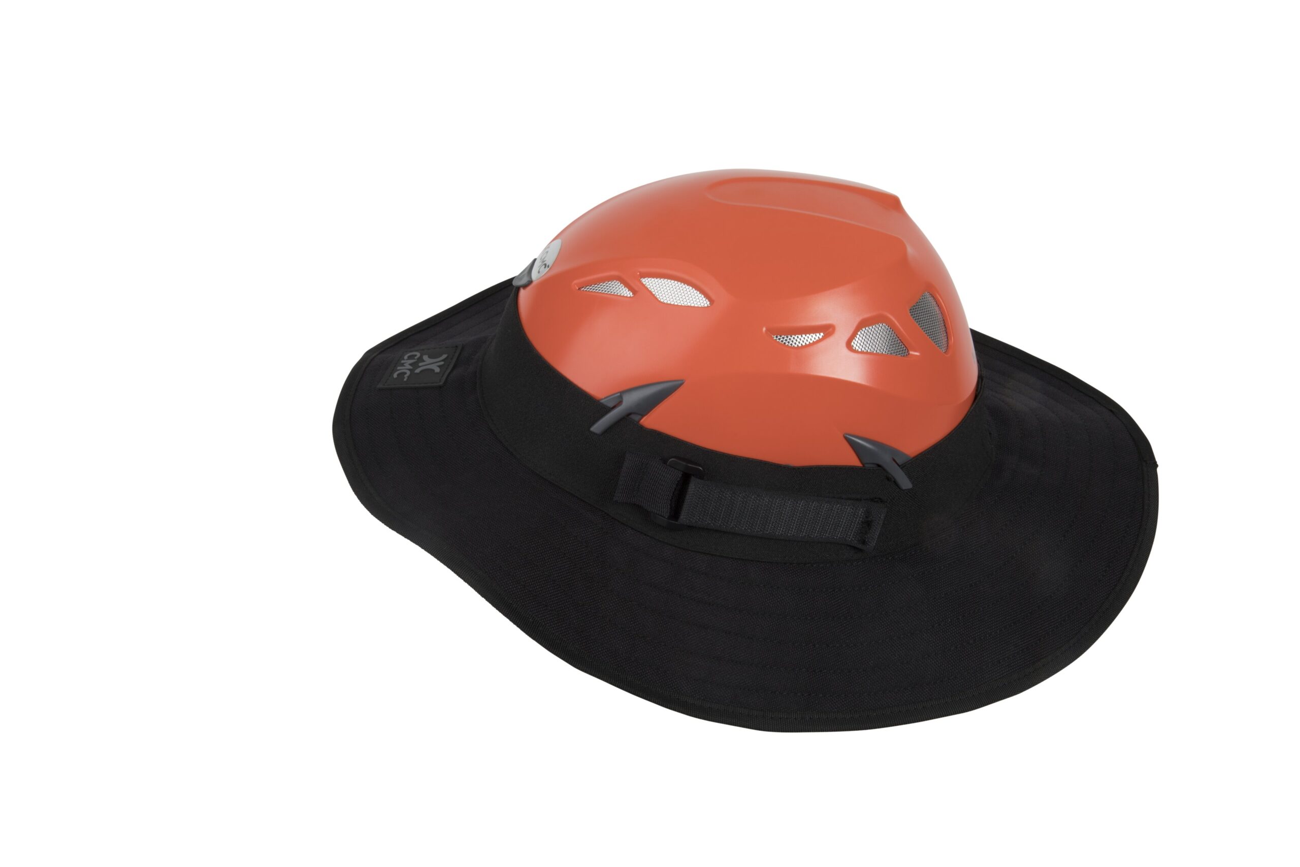 Parasole Per Caschi CMC Rescue SUNBRERO - Protezione Solare Accessorio - Foto 2