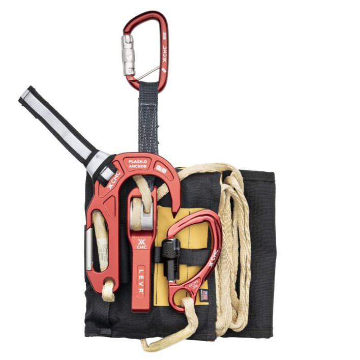 CMC LEVR BT Escape System