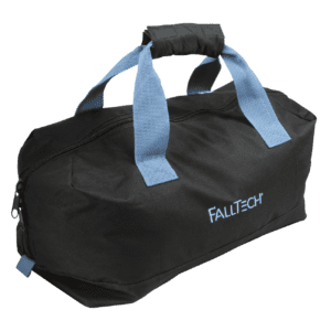 18" Bag with Handles and Shoulder Strap