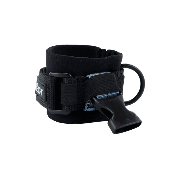 FallTech Tool Tethering Kit 5lb Wristband with Speed Clip Attachments and Tool Tape - Image 2