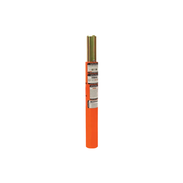 FallTech Lower Mast Extension for Confined Space Davits