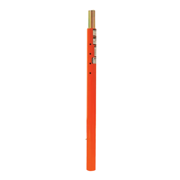 FallTech Lower Mast Extension for Confined Space Davits - Image 3