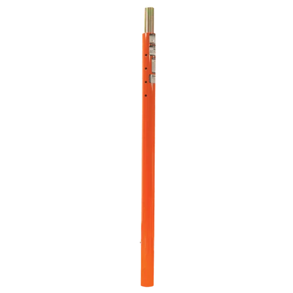 FallTech Lower Mast Extension for Confined Space Davits - Image 4
