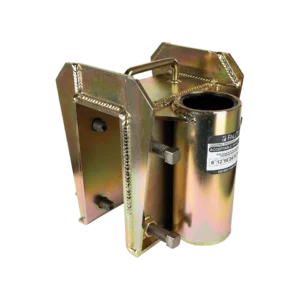 FallTech Barrel Mount Davit Base