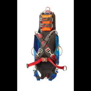 SYSTEM, EXTRICATION & BRIDLE SPECPK