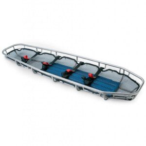 CMC Stainless Steel Rescue Litters