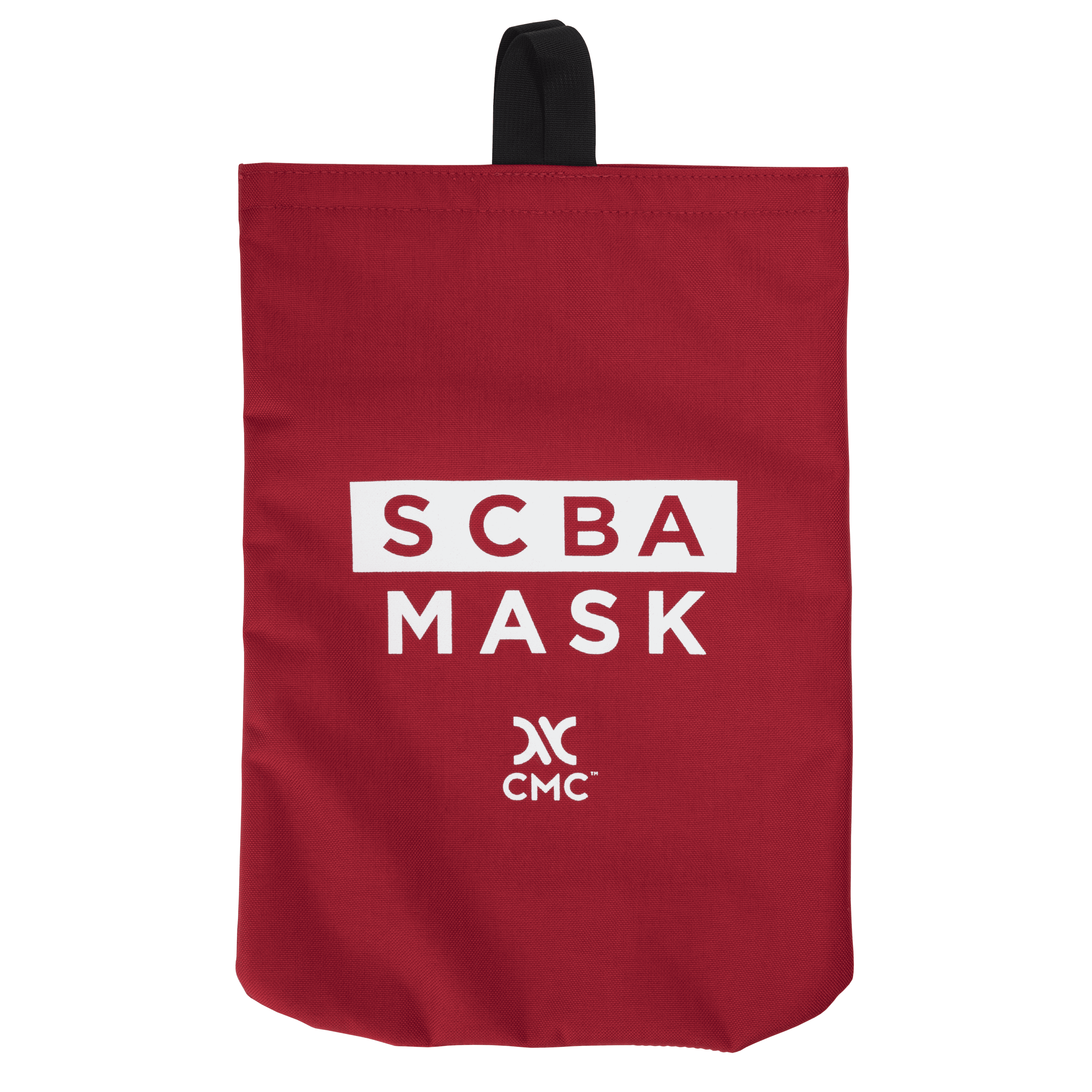 CMC SCBA Mask Protector - First Choice Safety Solutions LLC