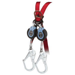 6' DuraTech® Personal SRL with Steel Rebar Hooks