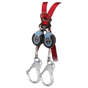 6' DuraTech® Personal SRL with Aluminum Rebar Hooks