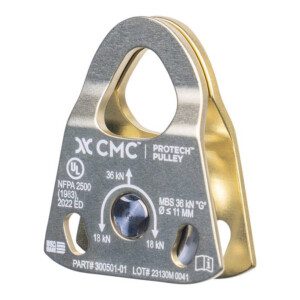 CMC ProTech Pulleys
