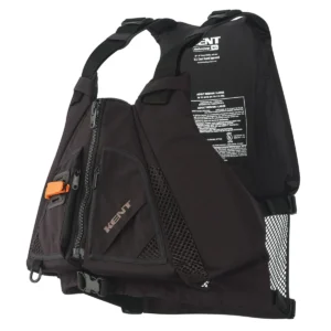 Kent Law Enforcement Vest