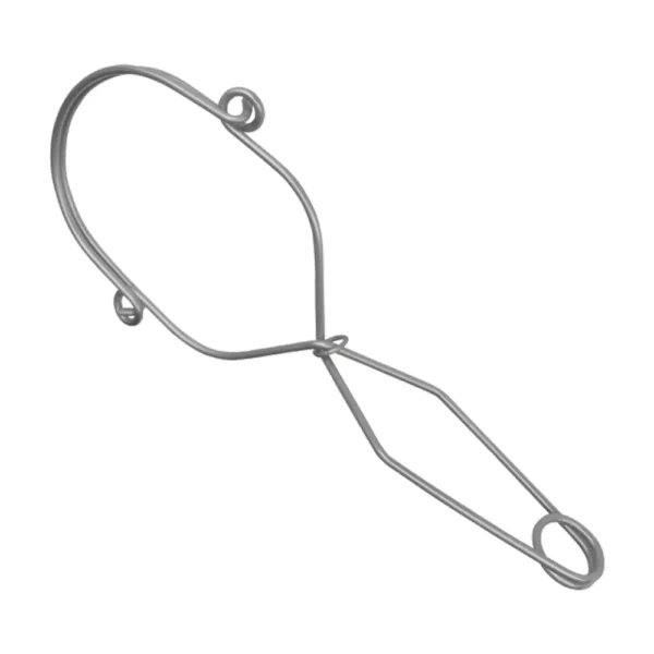 3″ Hand-operated Wire-form Anchor