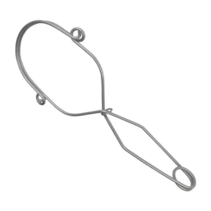 4″ Hand-operated Wire-form Anchor