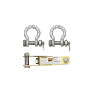 FallTech Cable Tension Indicator for SteelGrip Temp HLLs