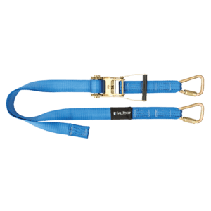 FallTech Install Ratchet Strap Tensioner for SteelGrip Plus™ HLLs