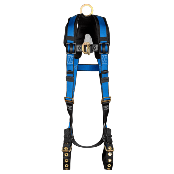 Contractor+ Front 1D Standard Non-belted Full Body Harness