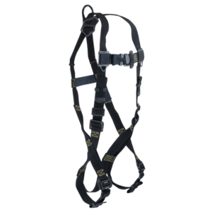 Arc Flash Nomex® 1D Standard Non-belted Full Body Harness
