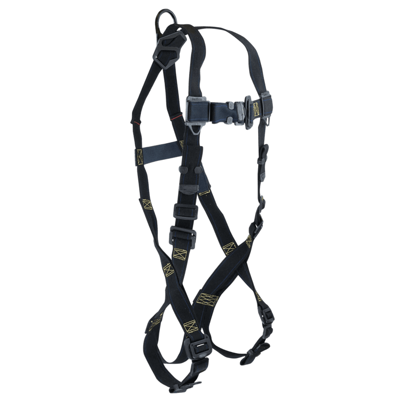 Arc Flash Nomex® 1D Standard Non-belted Full Body Harness - First ...