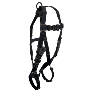 Arc Flash Nomex® 1D Standard Non-belted Rescue Full Body Harness