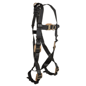 Arc Flash Nylon 2D Climbing Non-belted Full Body Harness