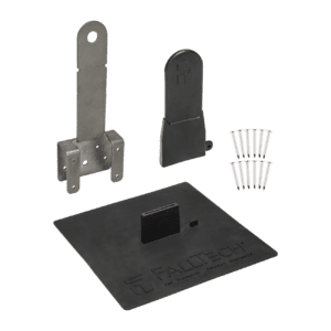 Truss Anchor Kit for Permanent Installation