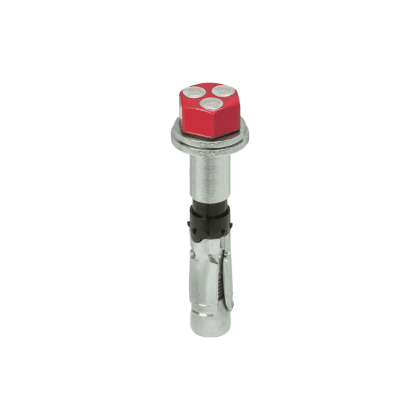 Torque-indicating Expansion Bolt - 10 pack