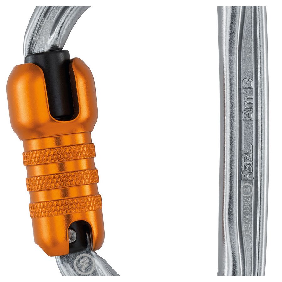 Petzl Bm'D Carabiner - Image 3