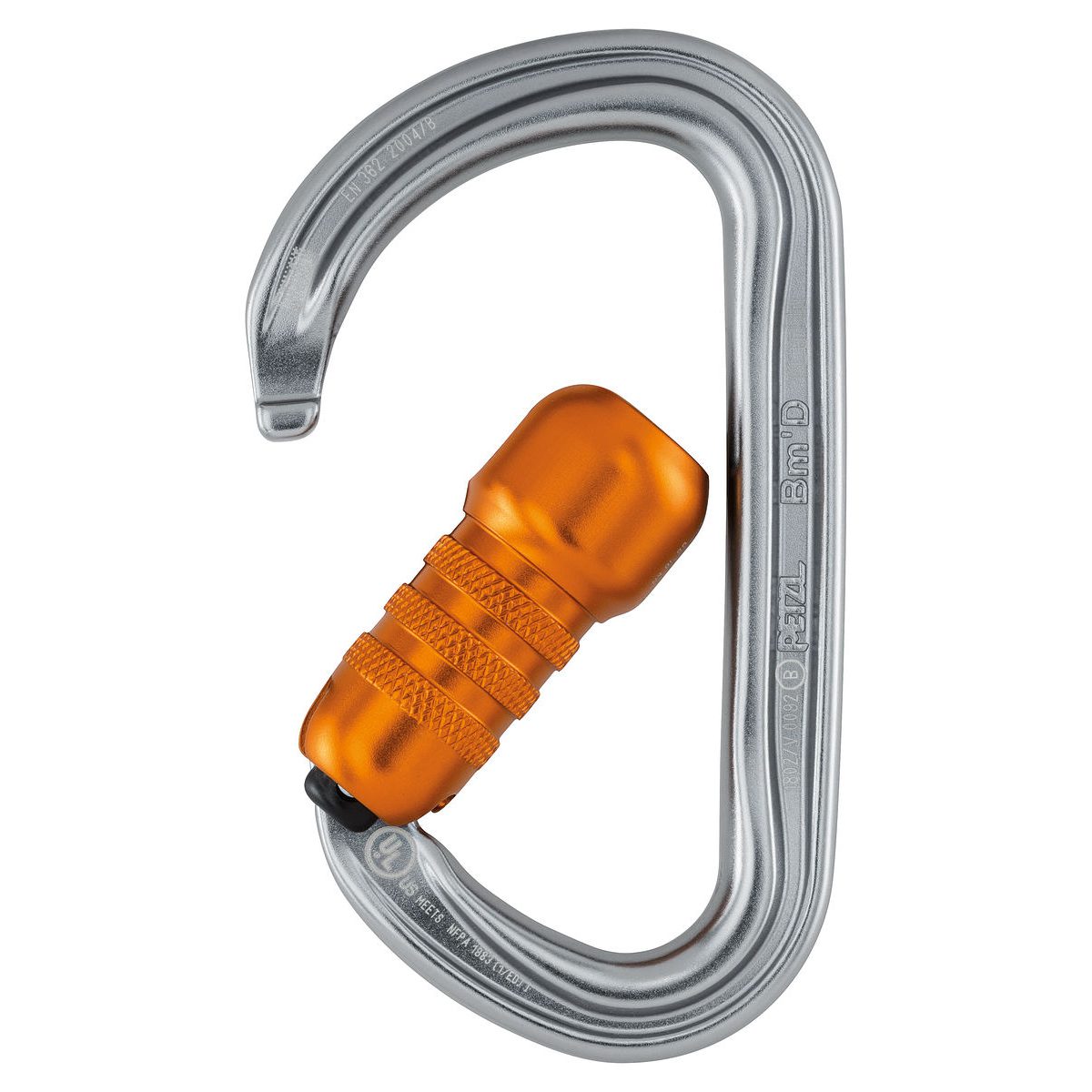 Petzl Bm'D Carabiner - Image 4