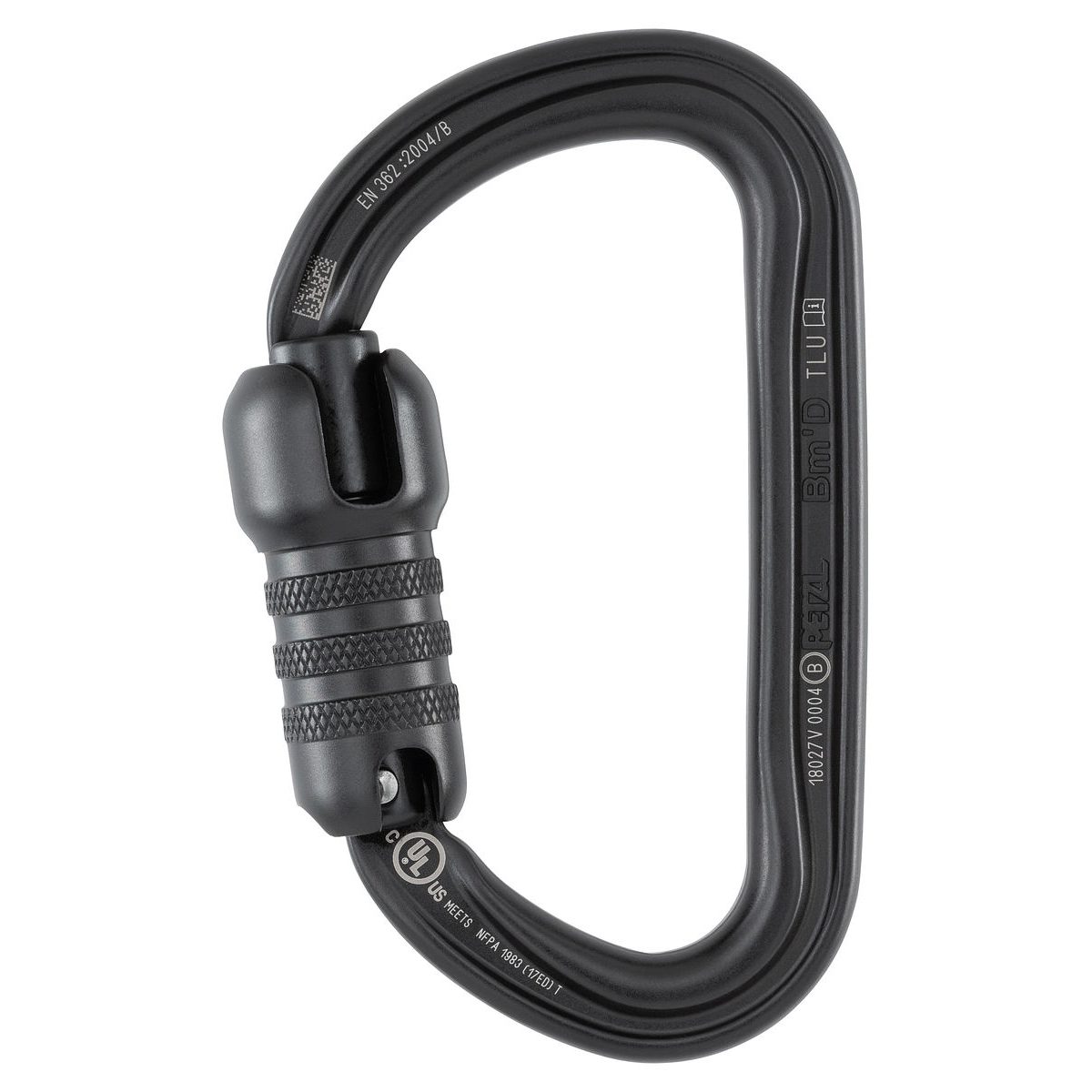 Petzl Bm'D Carabiner - Image 2
