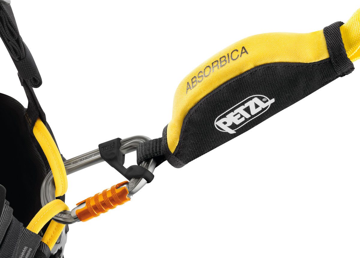 Petzl Captiv Connector Positioning Bars - Thumbnail 3