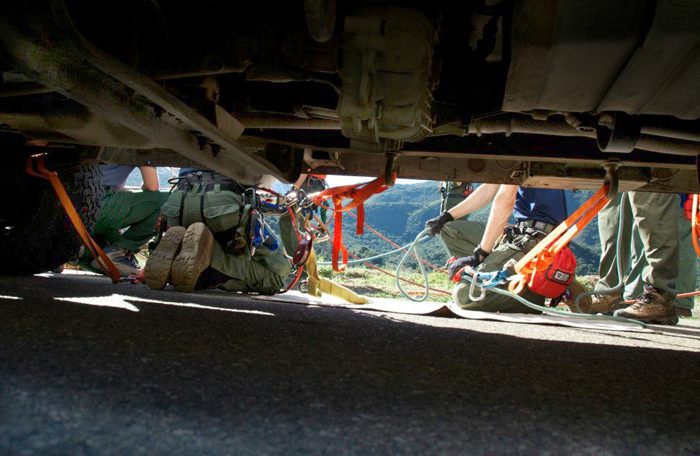 CMC 1" Flat Webbing - Image 2