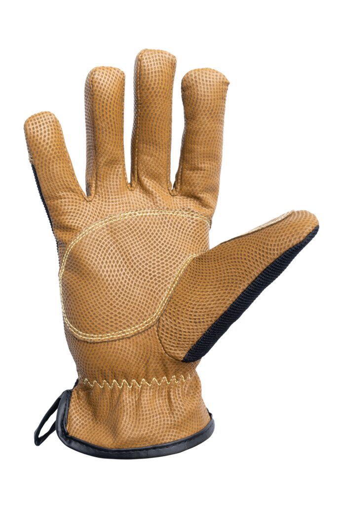 CMC Rappel Gloves - First Choice Safety Solutions LLC