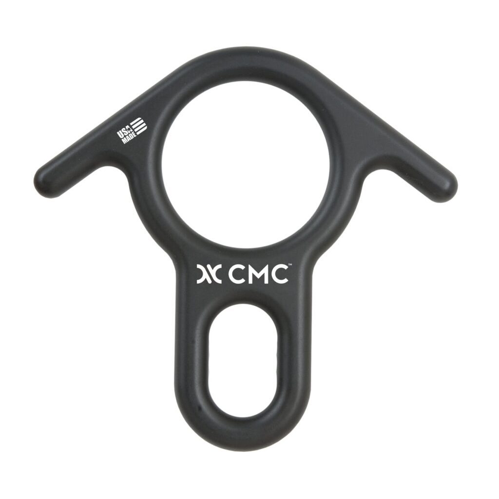 CMC Rescue 8