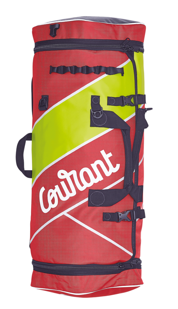 Courant Cross Pro Gear Bag - Image 6