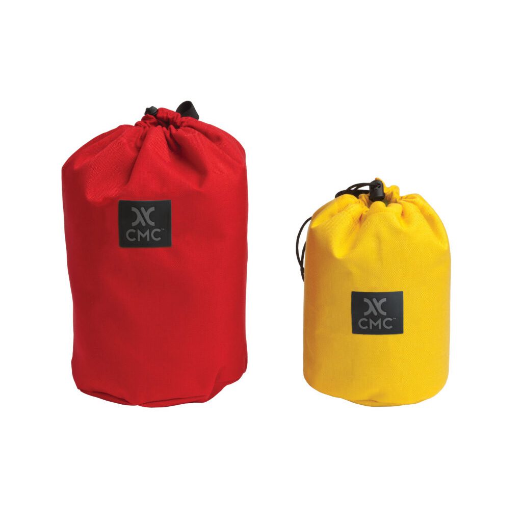 CMC Stuff Bags