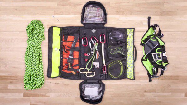 Courant Cross Pro Gear Bag - Image 4