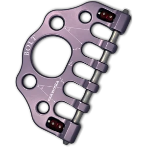 Rock Exotica RP5 The Bolt Rig Plate