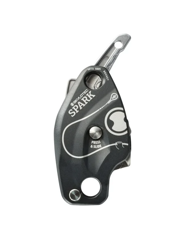Skylotec Spark Descender - First Choice Safety Solutions LLC