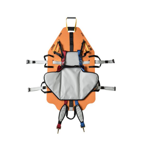 CMC/SKEDCO DRAG-N-LIFT HARNESS™