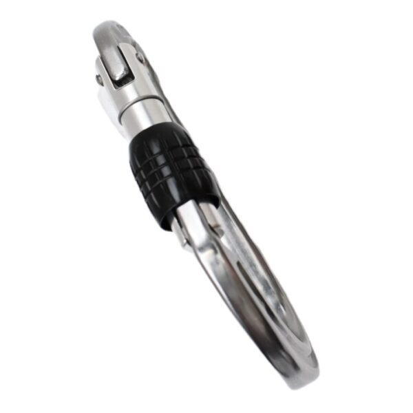 Omega Pacific Phantom Carabiner Aluminum Keylock Screw-Lok - Image 4