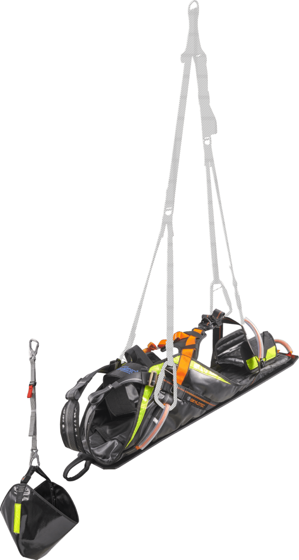 CONREST Half Rescue Stretcher, Skylotec