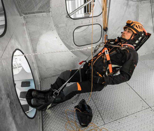 CONREST Half Rescue Stretcher, Skylotec - Image 6