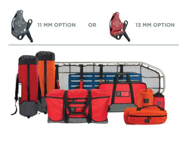 KIT, USAR TASK FORCE,  CLUTCH kit