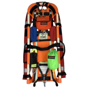 FAST Board Water Rescue Combo w/ Internal LED Lights and Flotation Ring