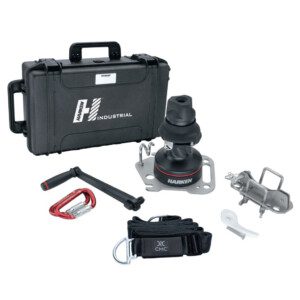 Harken Lokhead Winch Kit (NFPA)