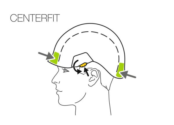 Petzl STRATO® Lightweight Helmet - Image 8